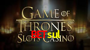 Cassino Online Seguro Betsul