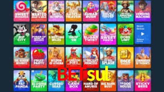 Cassino de Jogos Betsul